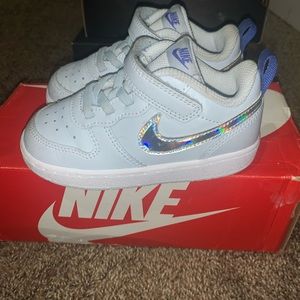 Kids Nike Air Force 1